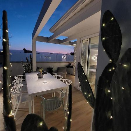 דירות פולינאנו א מארה Sky Garden Locazione Turistica מראה חיצוני תמונה