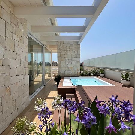 דירות פולינאנו א מארה Sky Garden Locazione Turistica מראה חיצוני תמונה