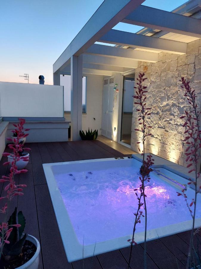 דירות פולינאנו א מארה Sky Garden Locazione Turistica מראה חיצוני תמונה