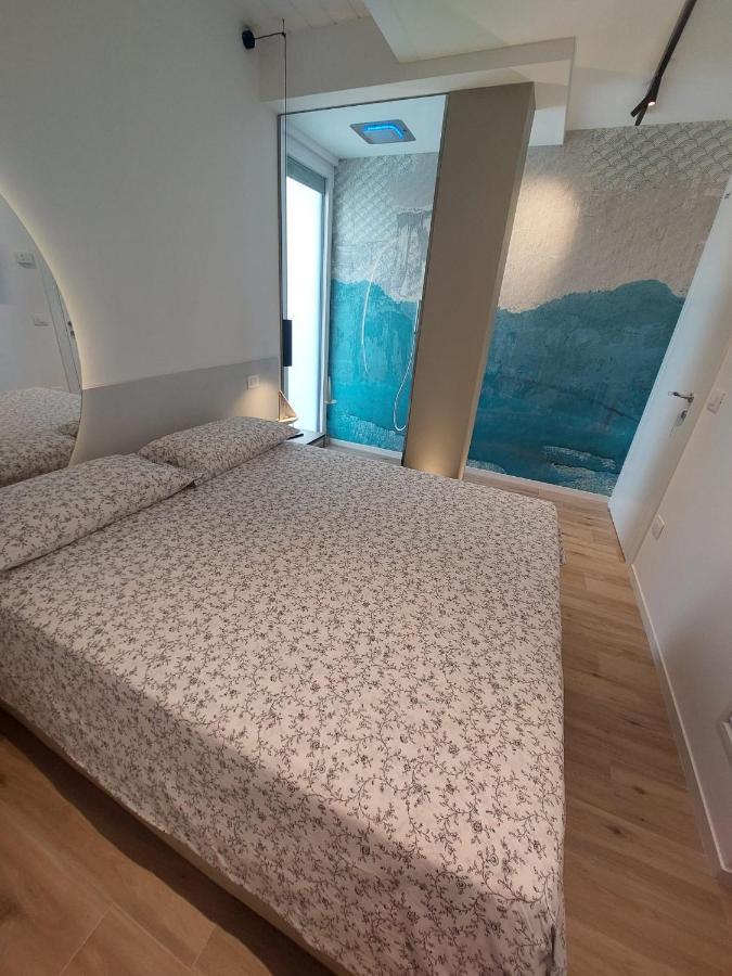 דירות פולינאנו א מארה Sky Garden Locazione Turistica מראה חיצוני תמונה